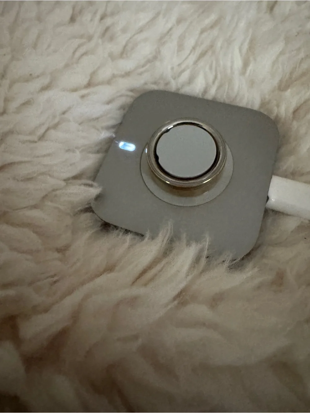 Oura Ring gen 4 size 7
